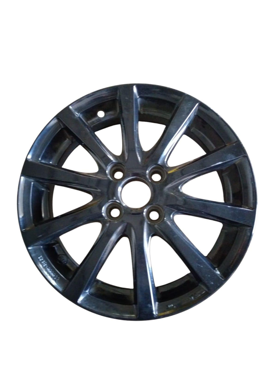 Cerchio in lega TOYOTA Yaris Serie (14>16)