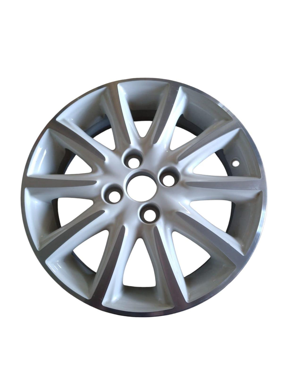 Cerchio in lega TOYOTA Aygo 3° Serie