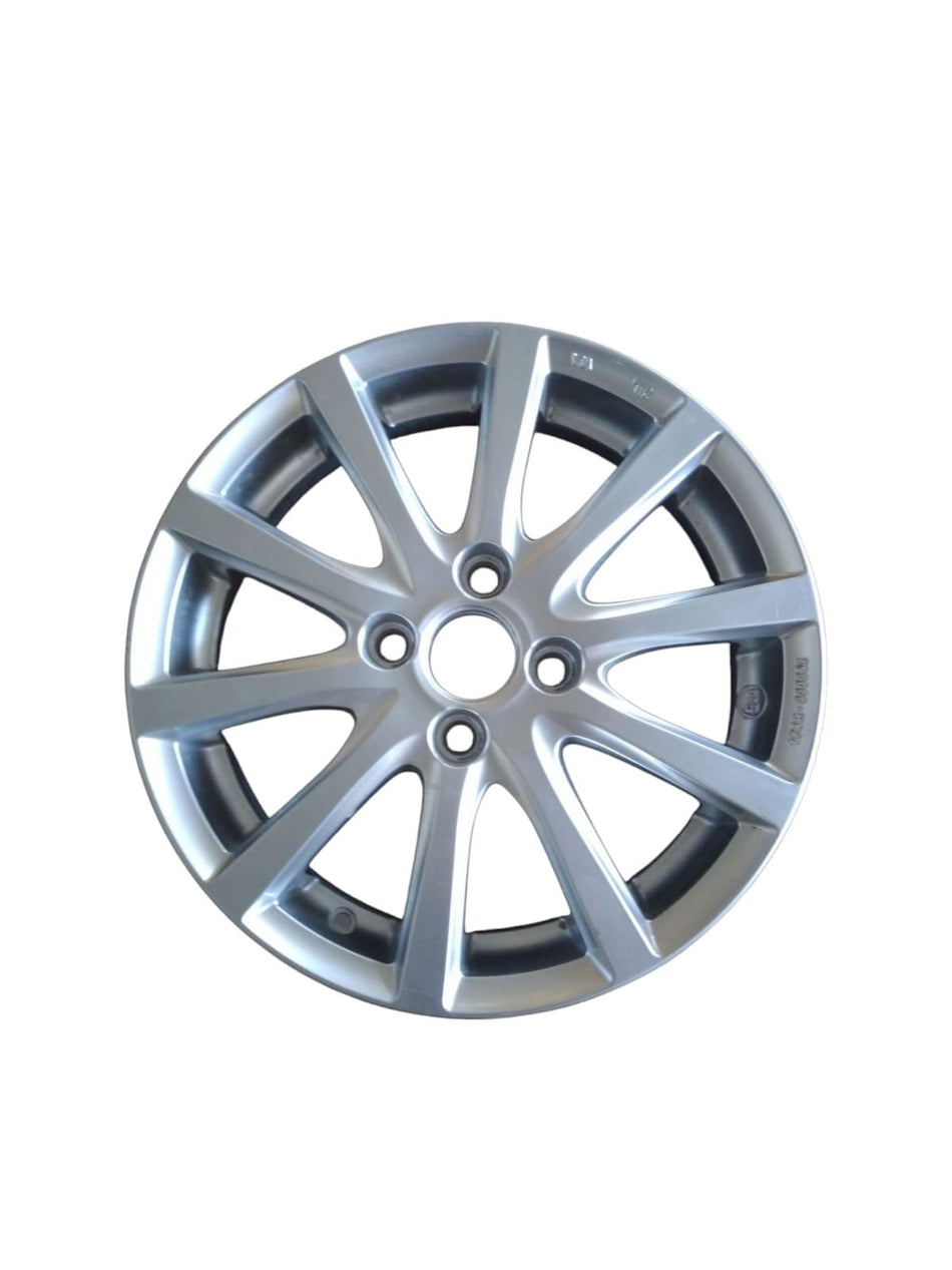 Cerchio in lega TOYOTA Aygo 3° Serie