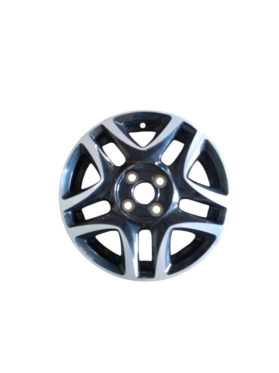 Cerchio in lega TOYOTA Yaris Serie (17>20)