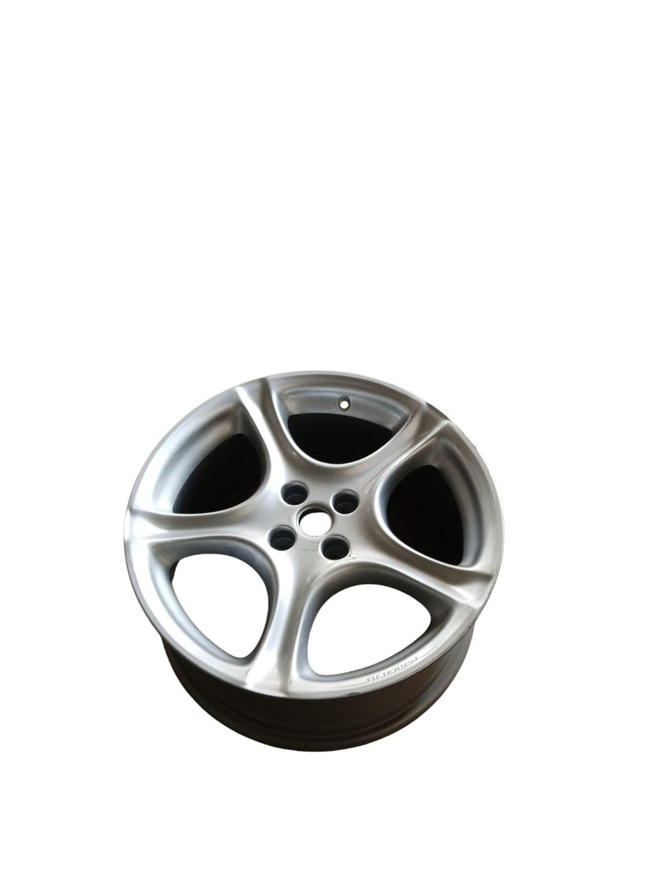 Cerchio in lega FIAT Multipla 2° Serie