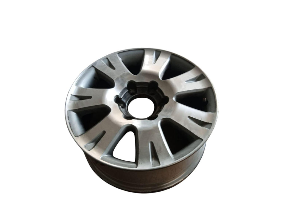 Cerchio in lega GREAT WALL MOTOR Hover Serie (06>)