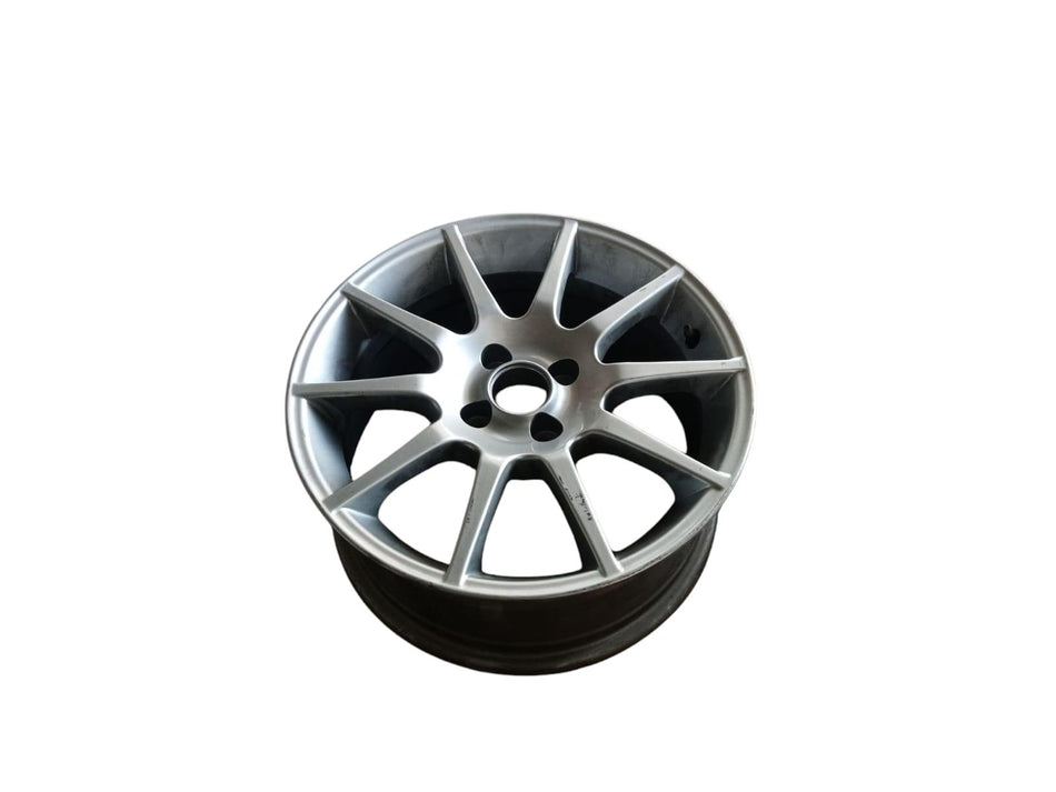 Cerchio in lega FIAT 500 Serie (07>14)