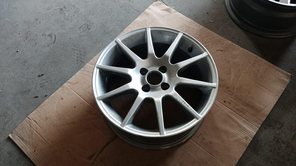 Cerchio in lega FIAT 500 Serie (07>14)