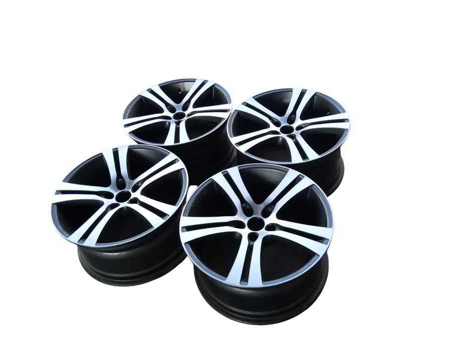 4 Cerchi in lega Ricambi Generici Marche varie serie