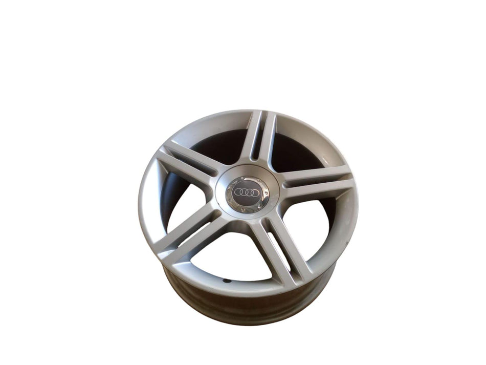 Cerchio in lega AUDI A5 Berlina Serie (8T3) (07>)