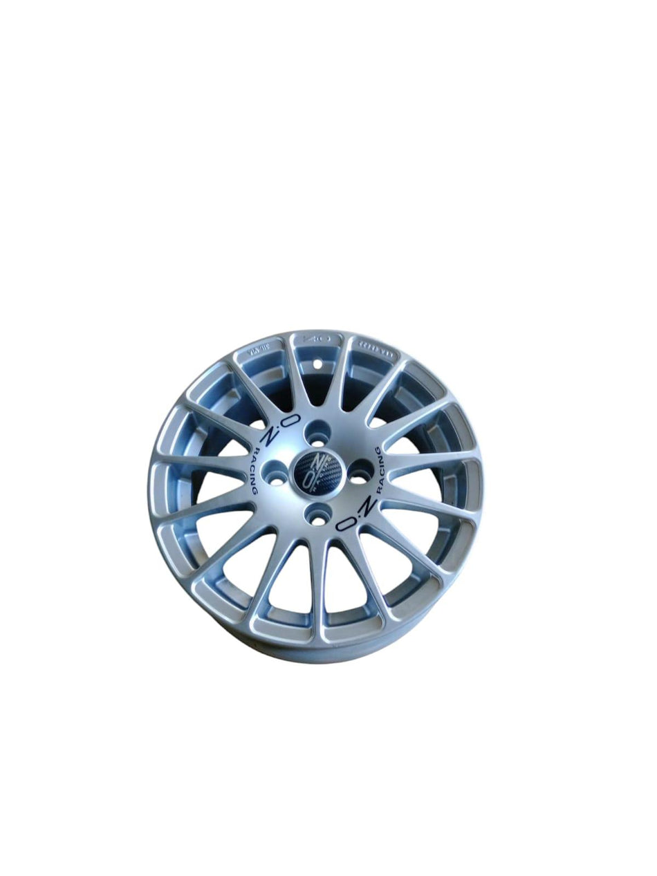 Cerchio in lega Ricambi Generici Marche varie serie