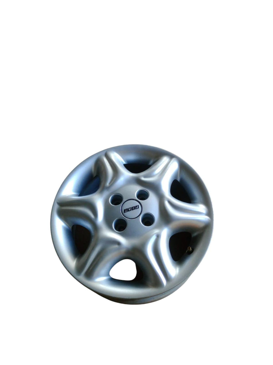 Cerchio in lega FIAT Marea Berlina