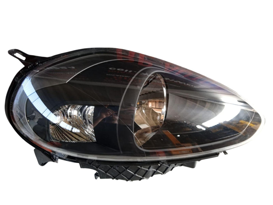 Faro anteriore Destro FIAT Punto EVO