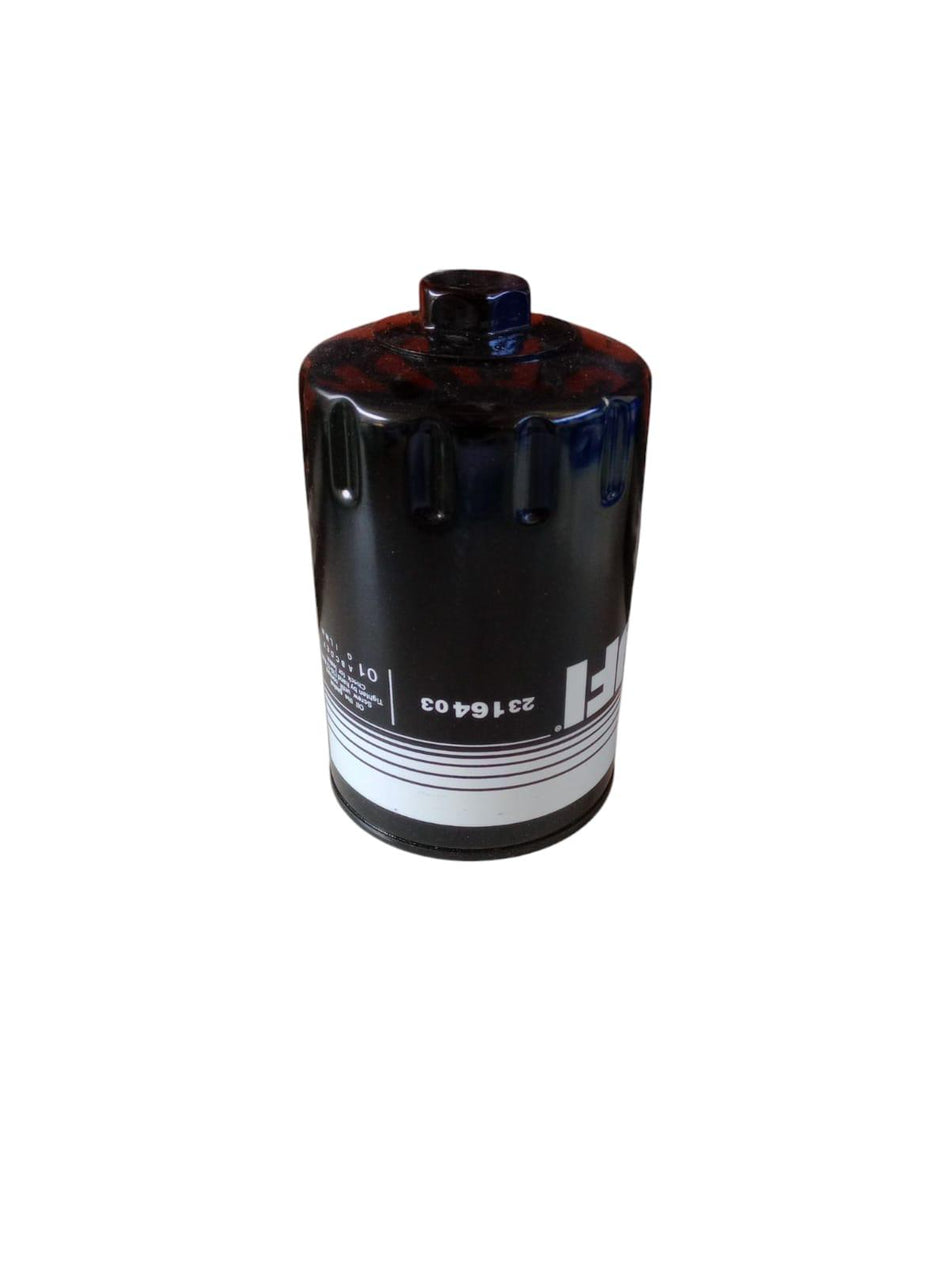 Filtro olio Ricambi Generici Marche varie serie