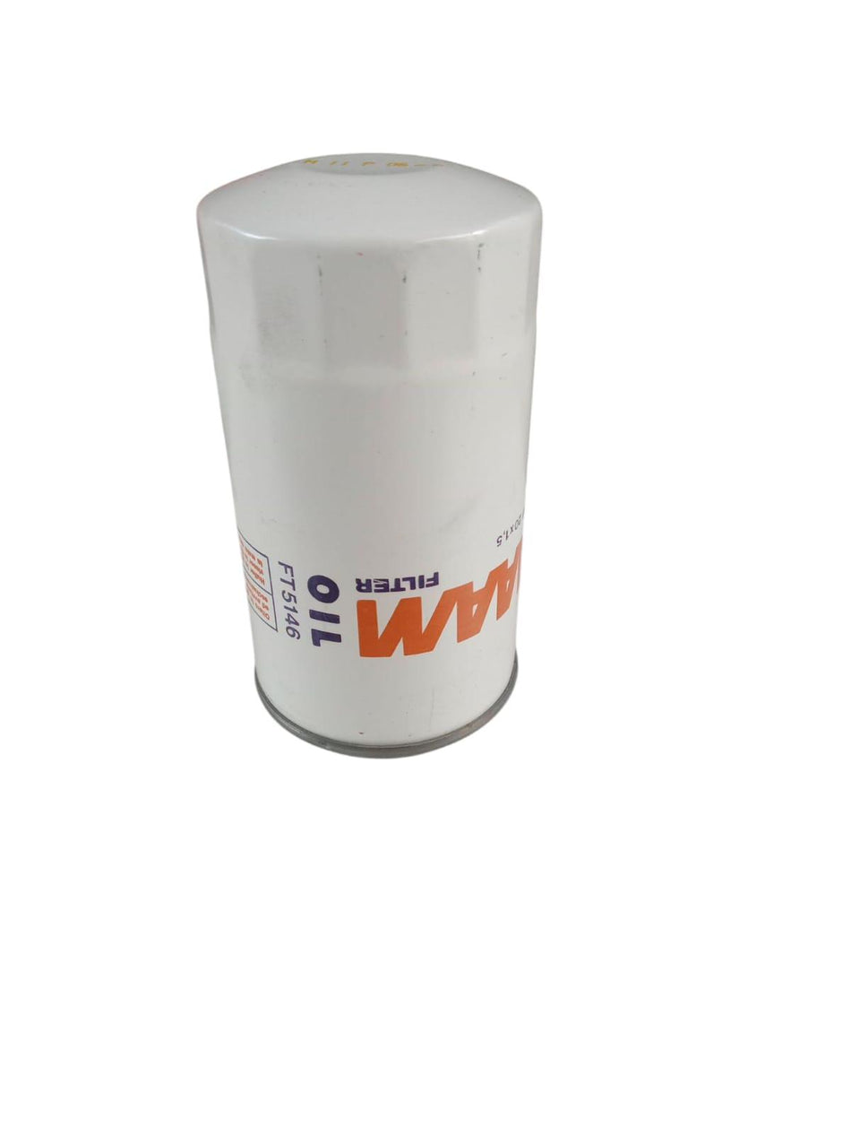 Filtro olio Ricambi Generici Marche varie serie