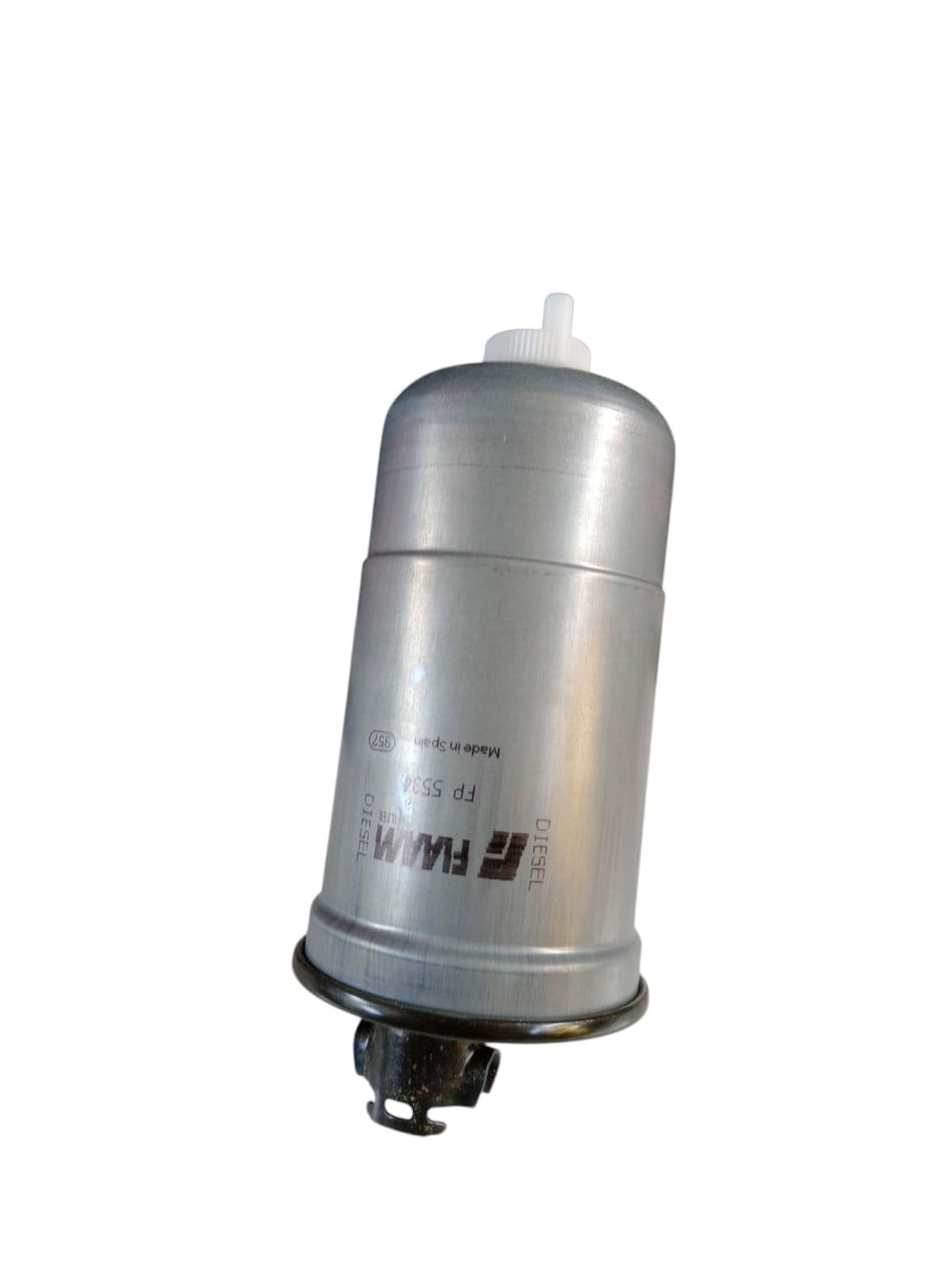 Filtro carburante Ricambi Generici Marche varie serie