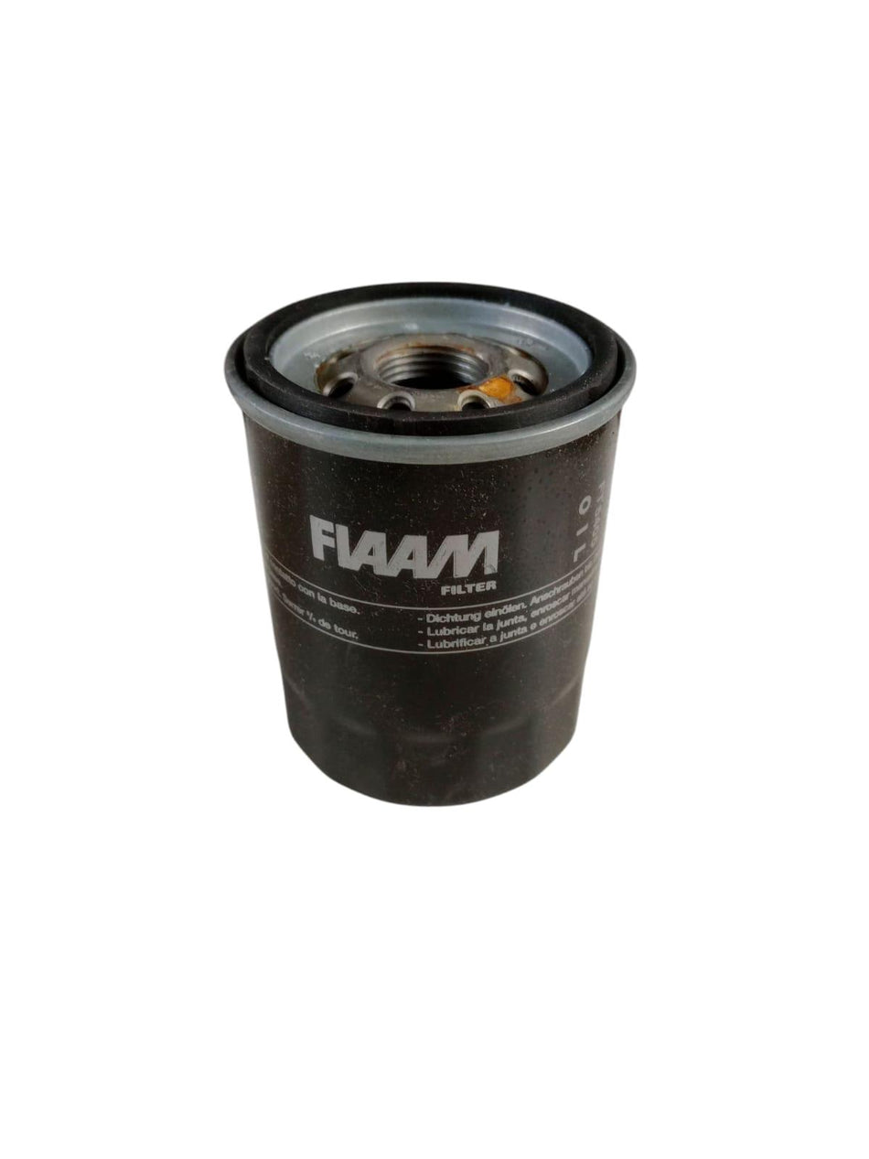 Filtro olio Ricambi Generici Marche varie serie