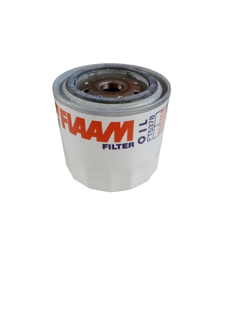 Filtro olio Ricambi Generici Marche varie serie