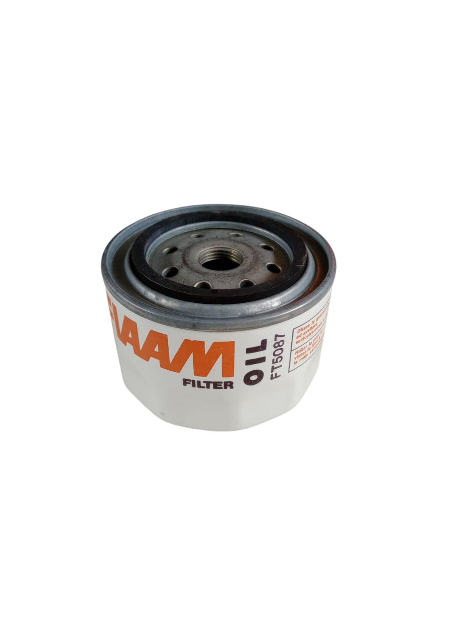 Filtro olio Ricambi Generici Marche varie serie