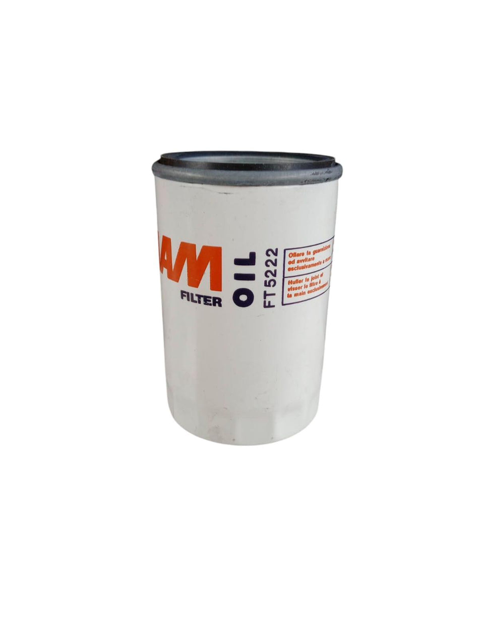 Filtro olio Ricambi Generici Marche varie serie