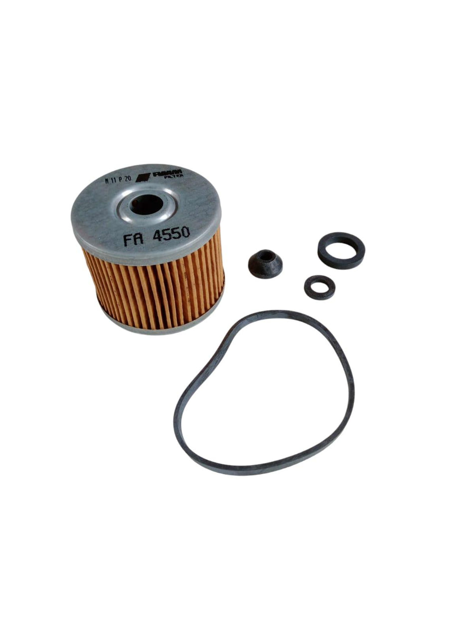 Filtro carburante Ricambi Generici Marche varie serie