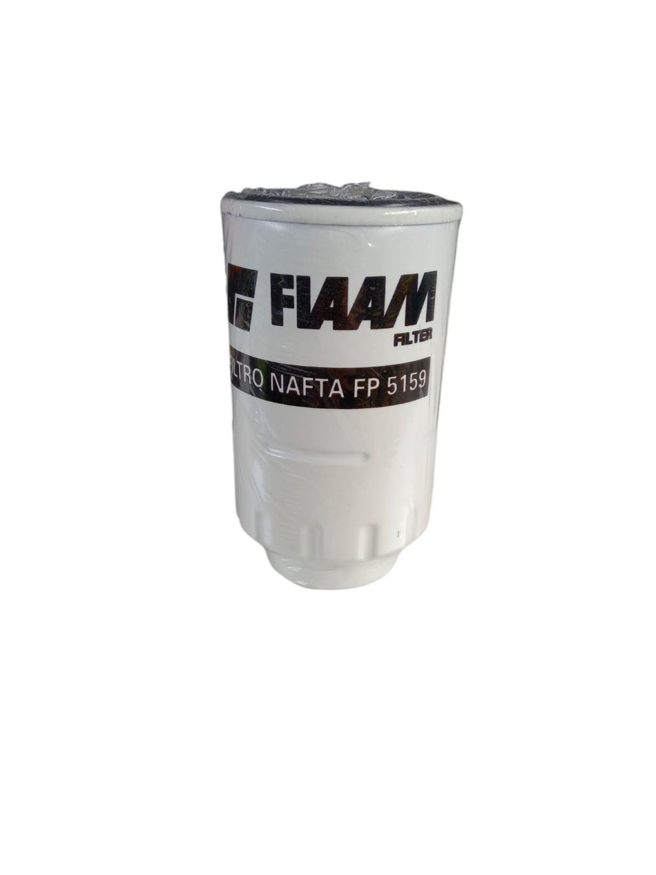 Filtro carburante Ricambi Generici Marche varie serie