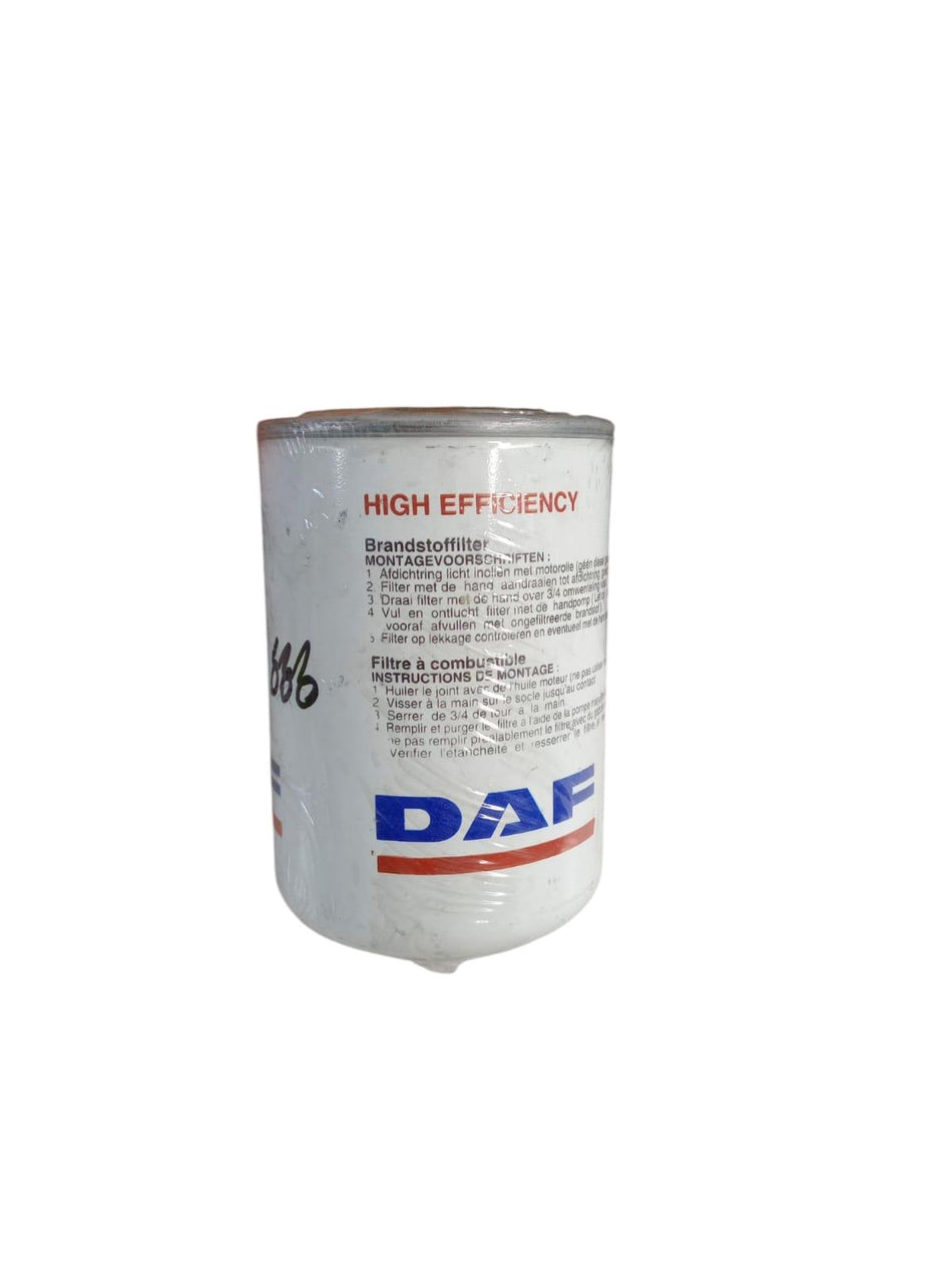 Filtro carburante Ricambi Generici Marche varie serie