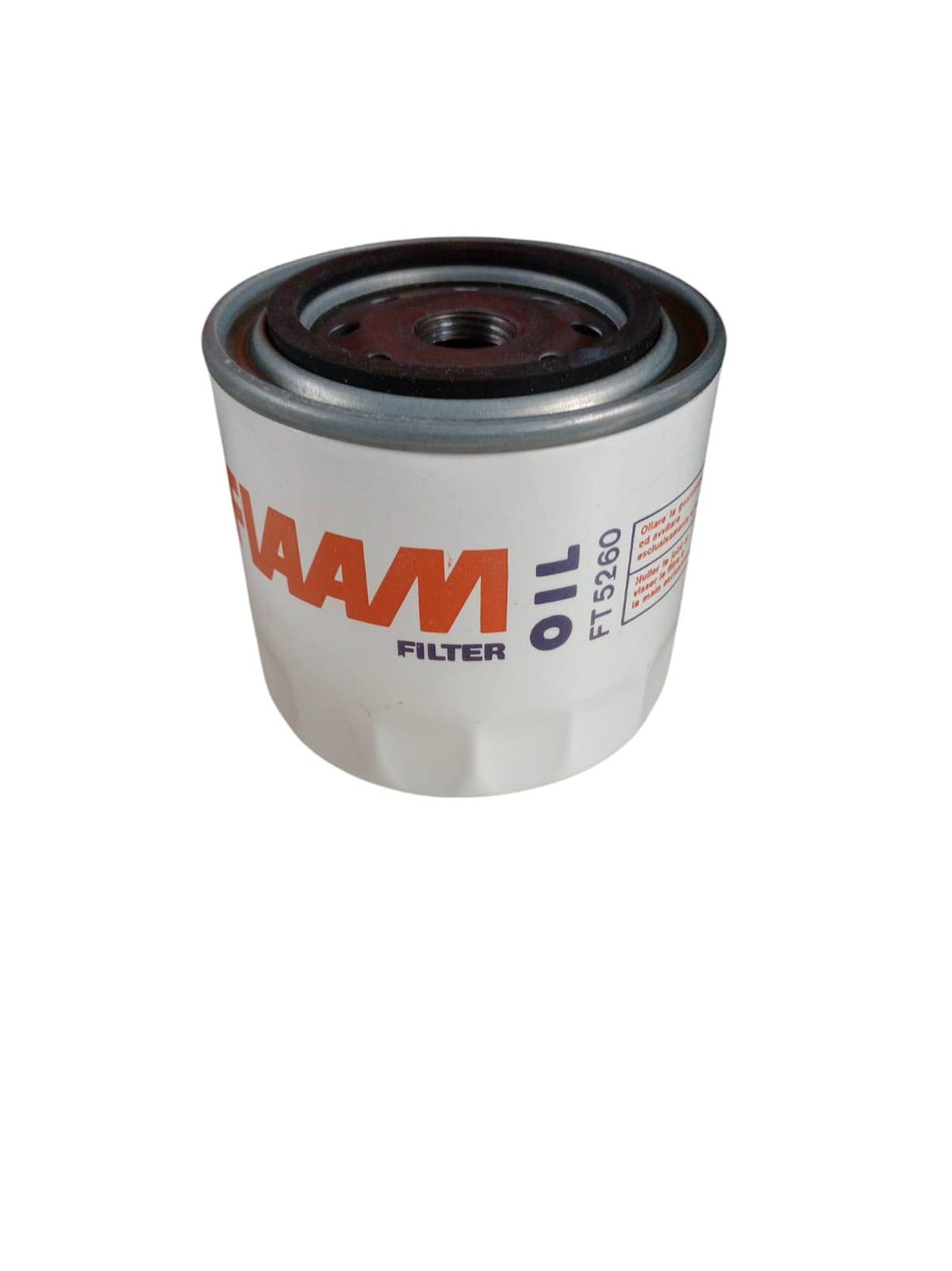 Filtro olio Ricambi Generici Marche varie serie