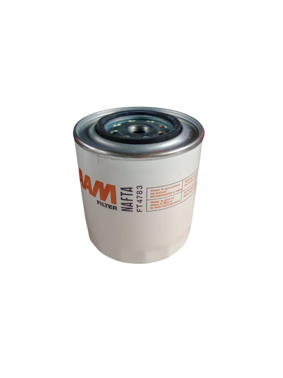 Filtro carburante Ricambi Generici Marche varie serie