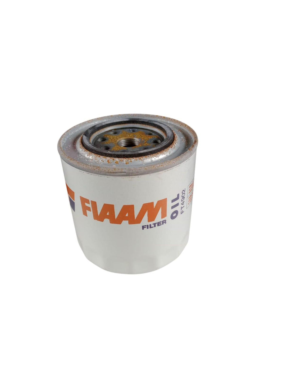 Filtro olio Ricambi Generici Marche varie serie