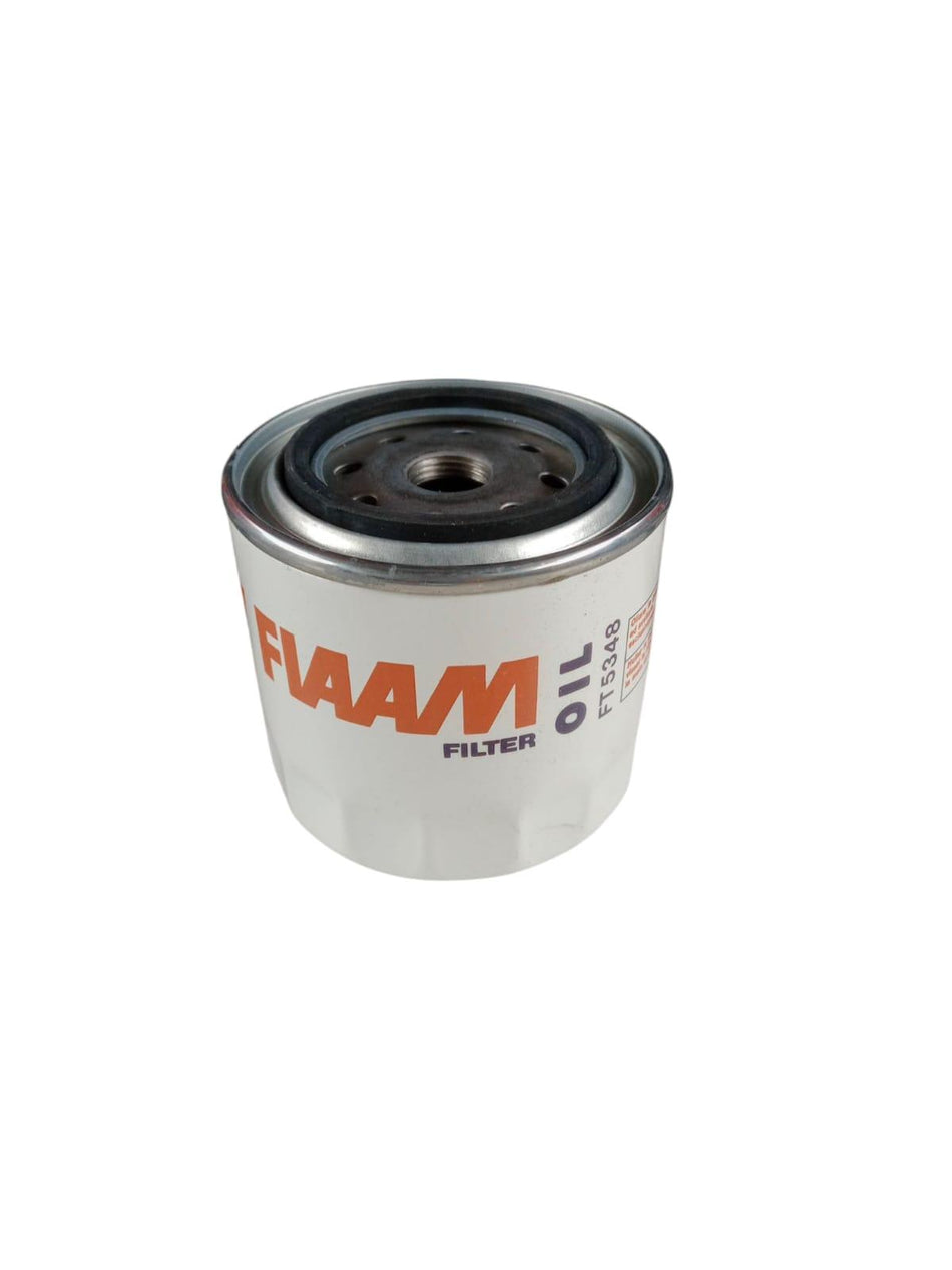 Filtro olio Ricambi Generici Marche varie serie