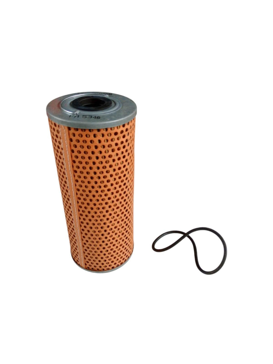 Filtro olio Ricambi Generici Marche varie serie
