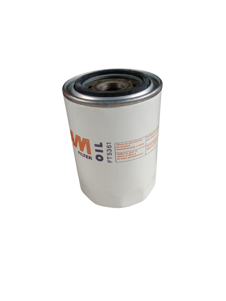 Filtro olio Ricambi Generici Marche varie serie