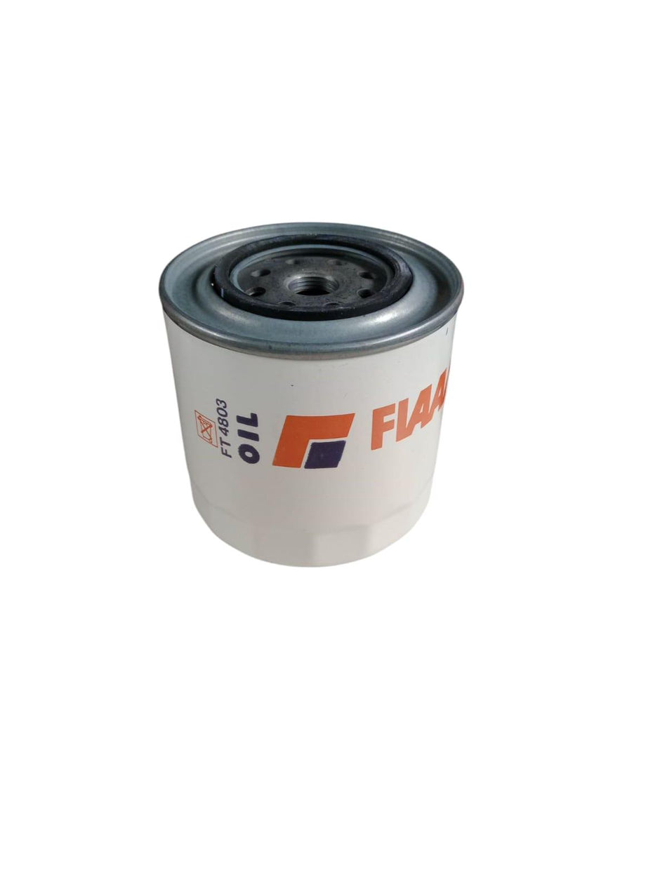Filtro olio Ricambi Generici Marche varie serie