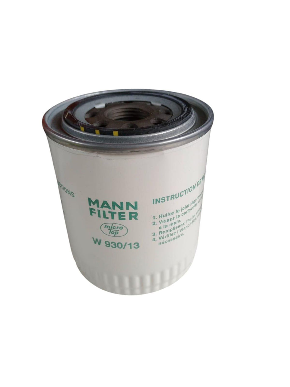 Filtro olio Ricambi Generici Marche varie serie