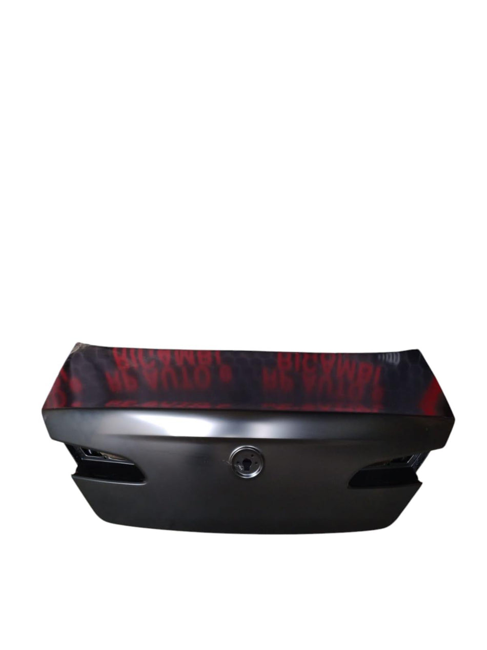 Cofano Baule Posteriore ALFA ROMEO 159 Berlina Serie (939_) (05>11)