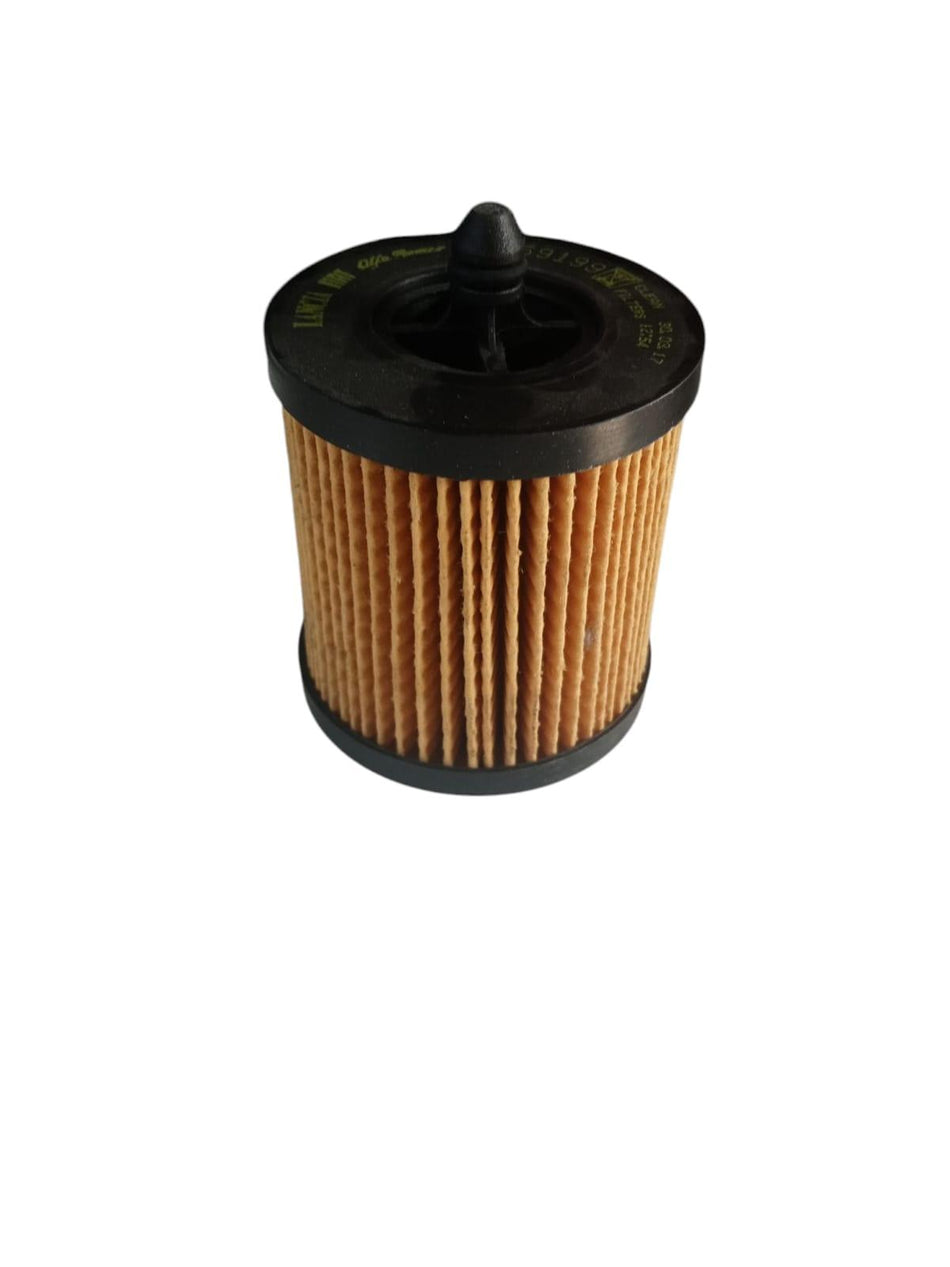 Filtro olio ALFA ROMEO Brera Serie (939_) (05>10)