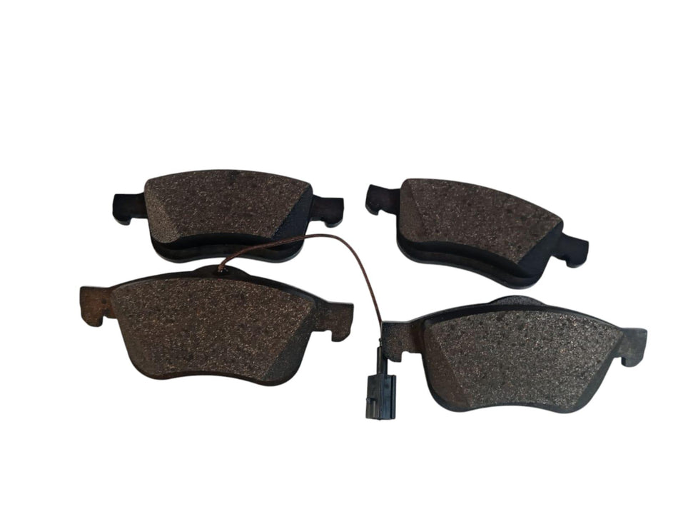 Pastiglie freni FIAT Doblo Serie (09>15)