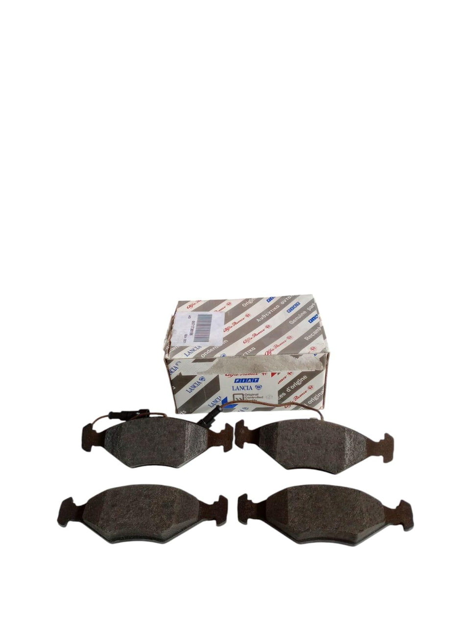 Pastiglie freni FIAT Palio 2° Serie