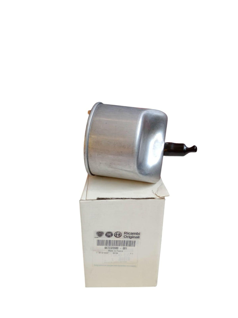 Filtro carburante FIAT Scudo 3° Serie