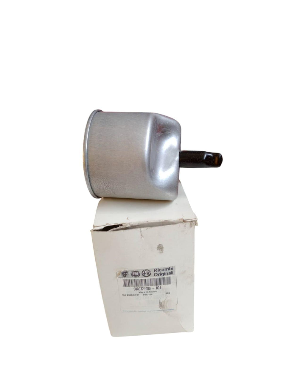 Filtro carburante FIAT Scudo 3° Serie