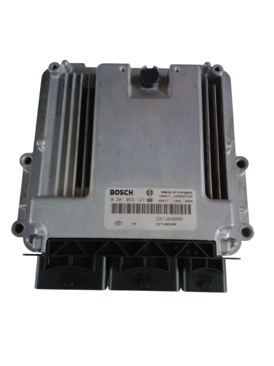 Centralina motore FIAT Talento Serie (16>)