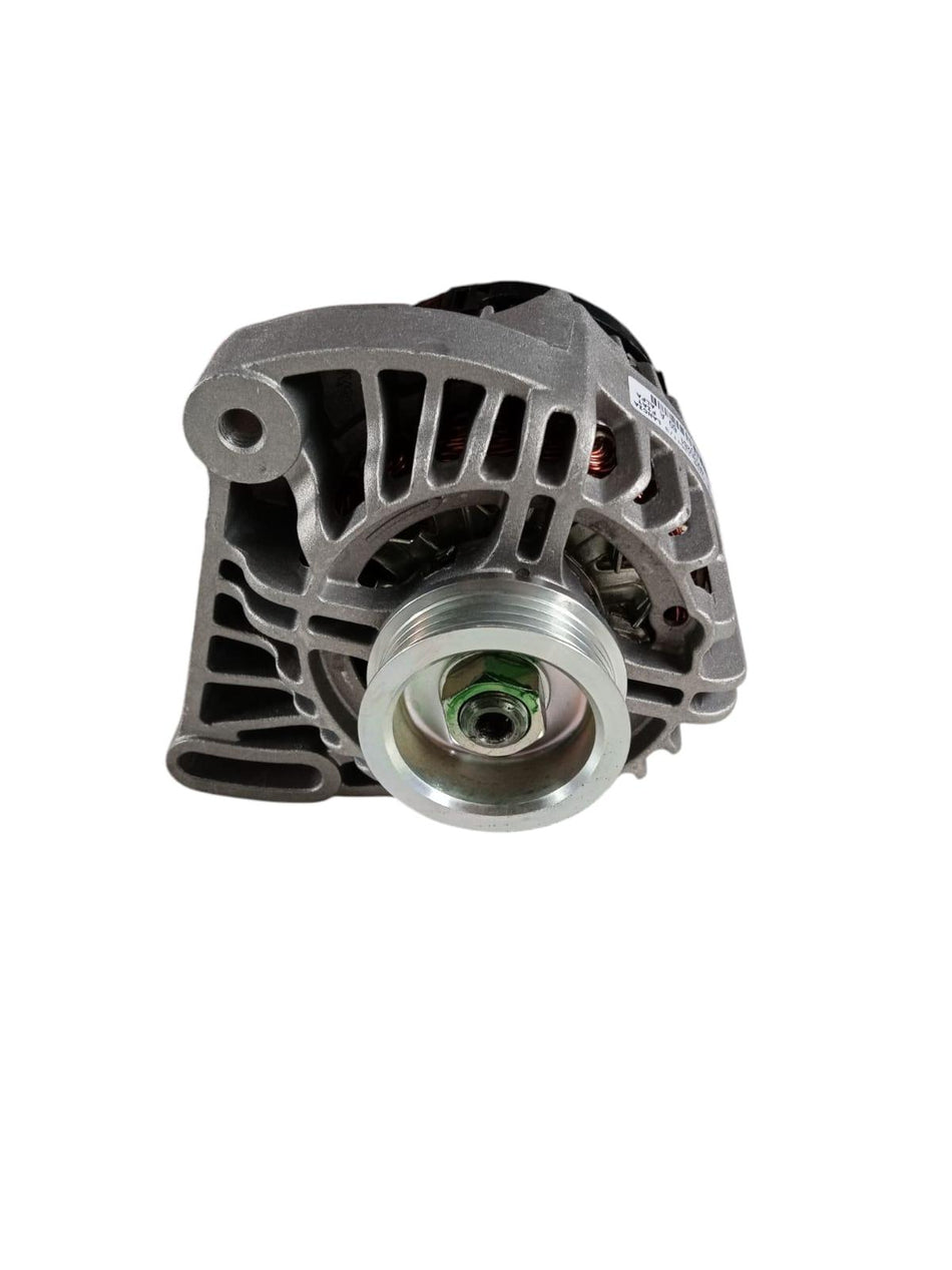 Alternatore FIAT Grande Punto 1° Serie