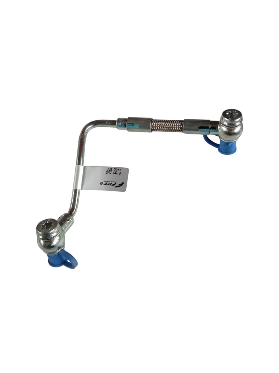 Tubo passaggio olio turbina ALFA ROMEO Giulia Serie (952_) (16>)