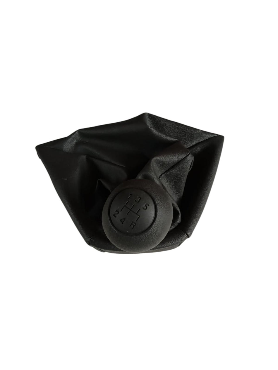 Pomello con cuffia cambio FIAT Doblo Serie (09>15)