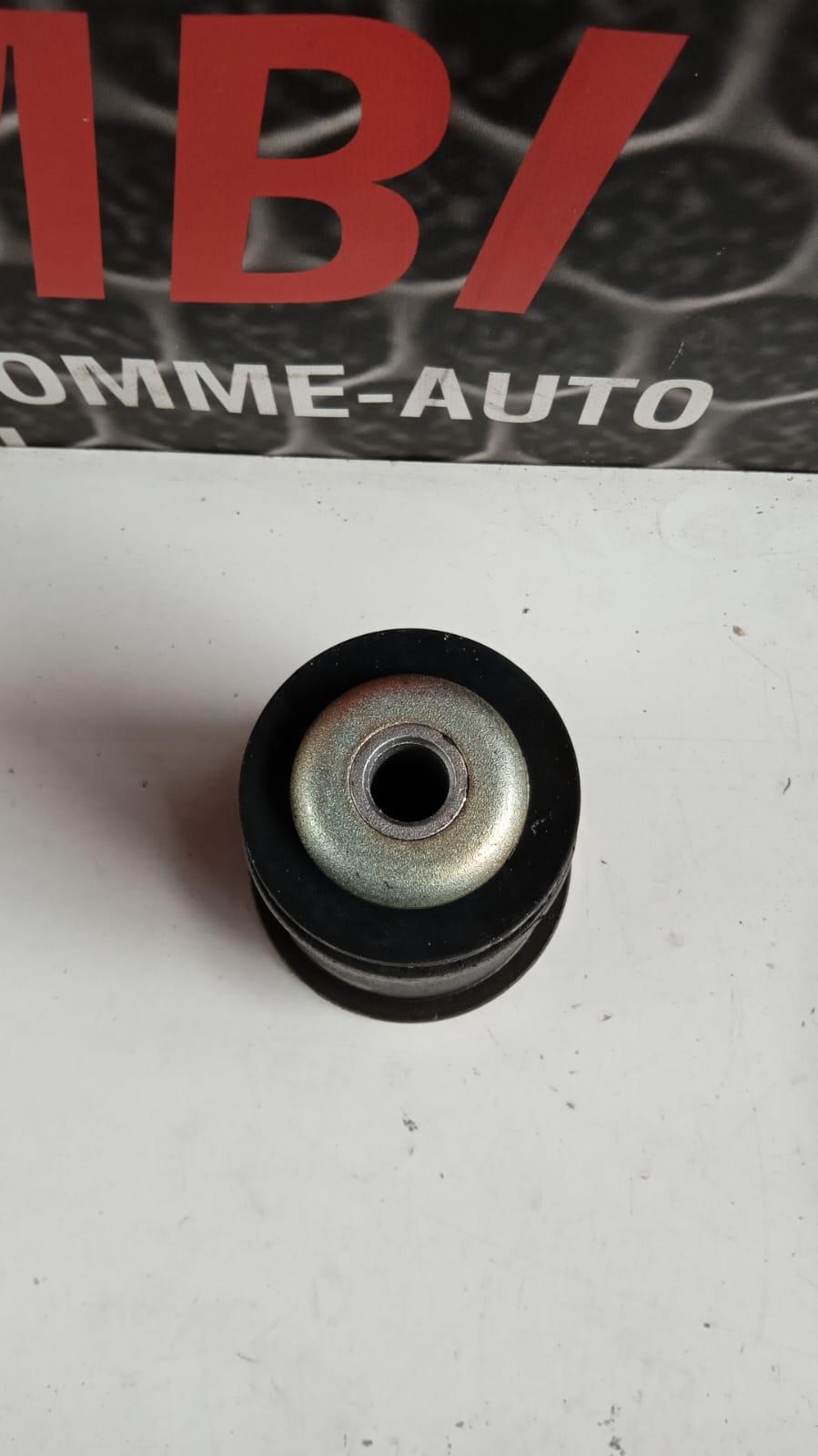 Supporto assale posteriore FIAT 500 L Serie (351_352) (12>)