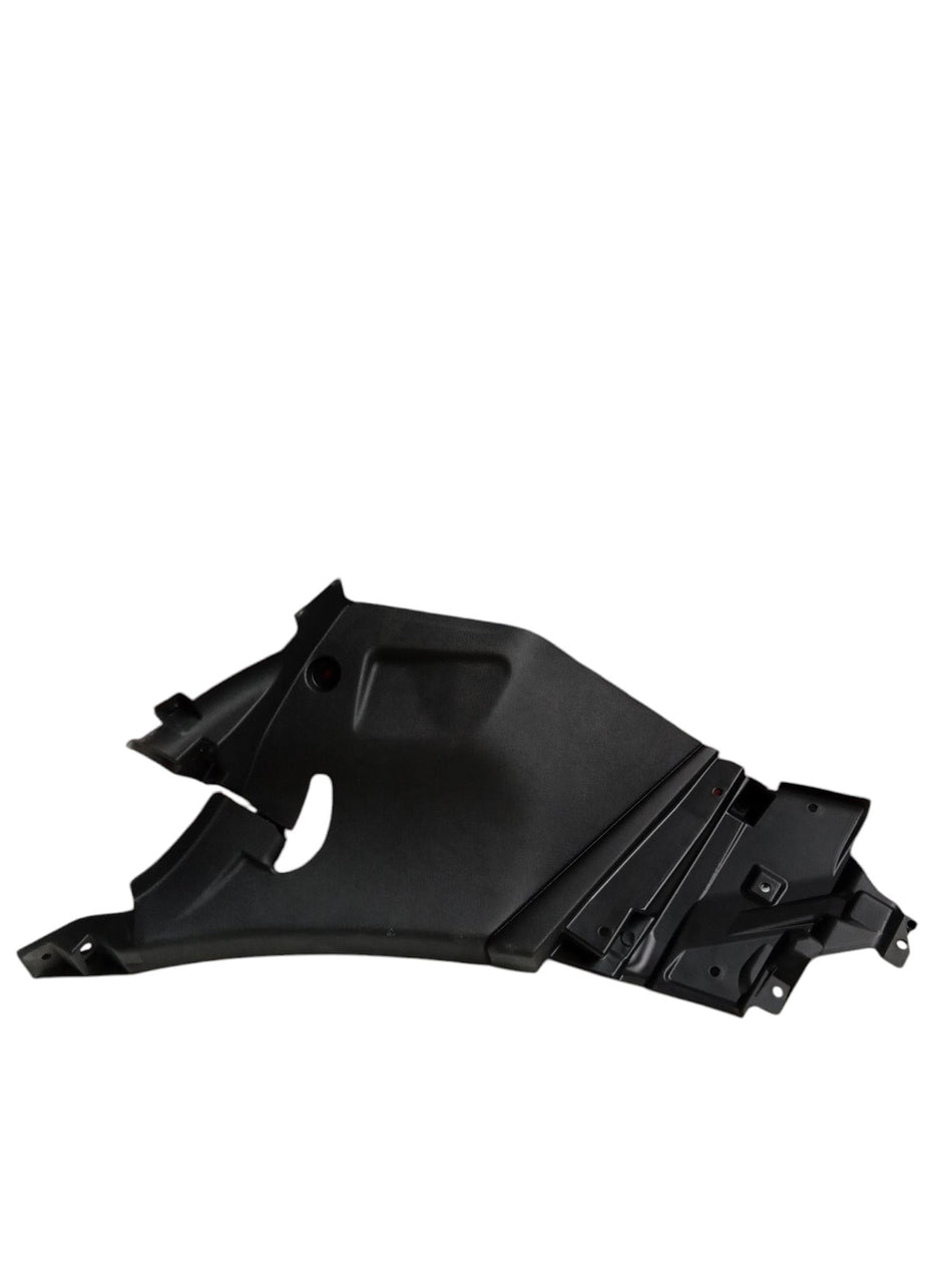 Rivestimento montante posteriore SX LANCIA Delta 3° Serie