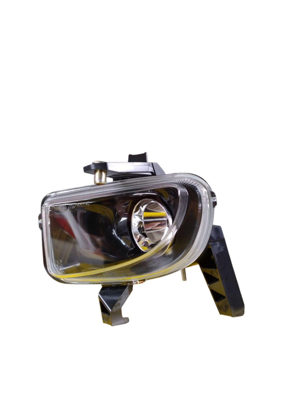 Fendinebbia anteriore SX FIAT Grande Punto 2° Serie