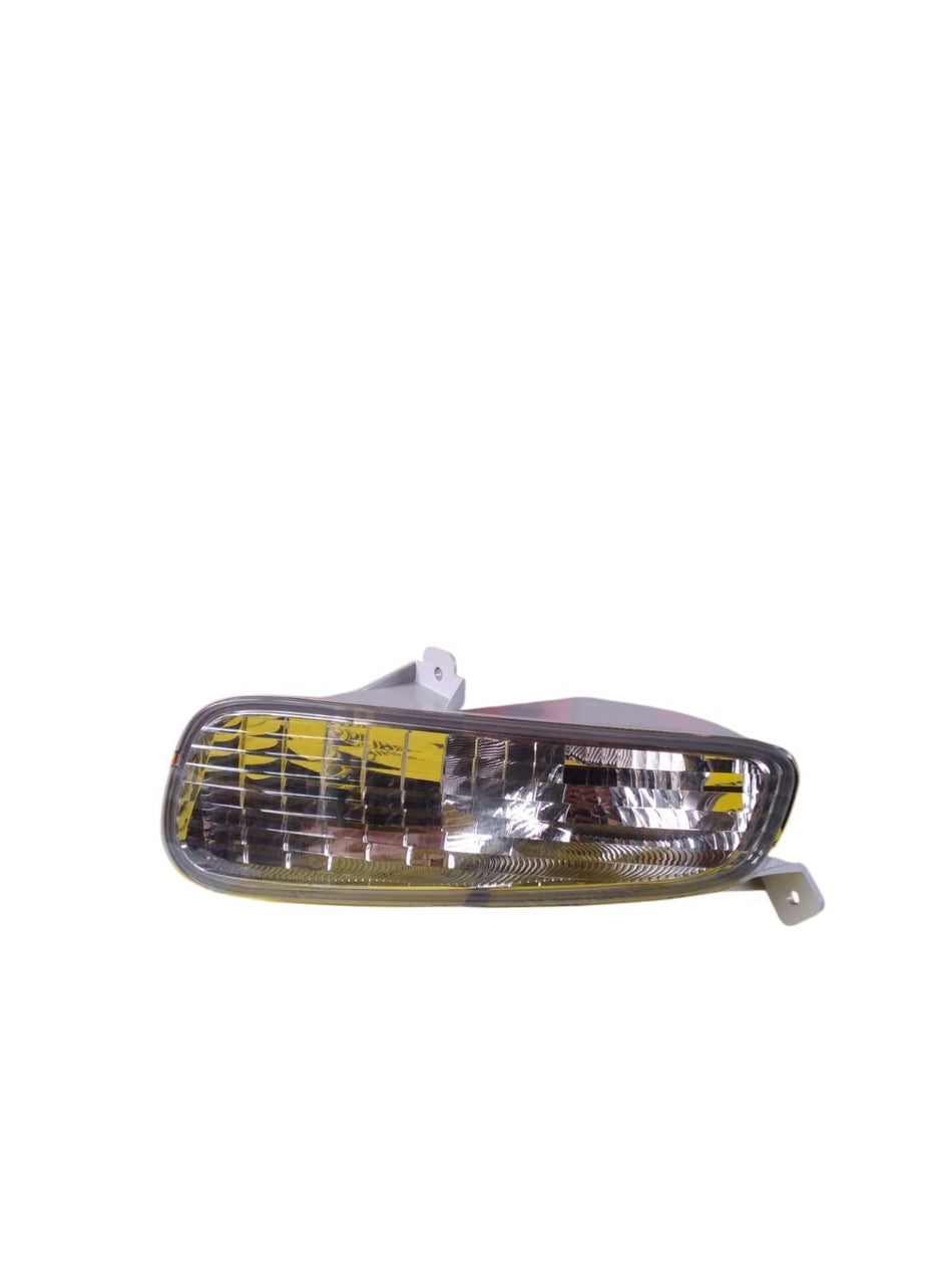 Fendinebbia anteriore SX FIAT Grande Punto 2° Serie