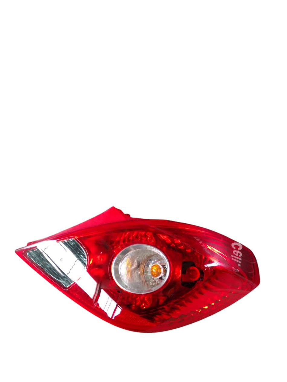 Stop fanale posteriore Destro OPEL Corsa D 3P 2° Serie