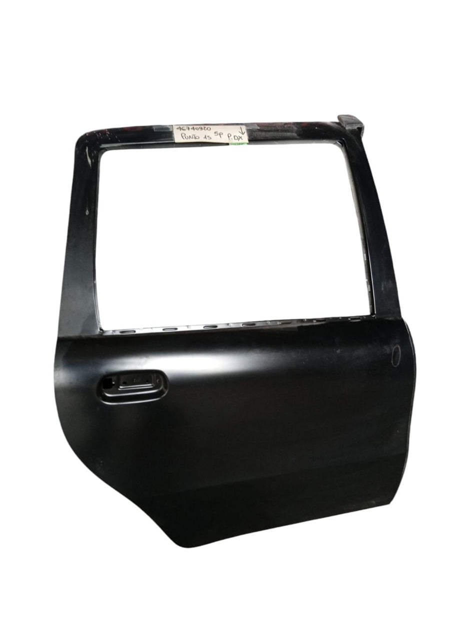 Portiera Posteriore Destra FIAT Punto Berlina 5P