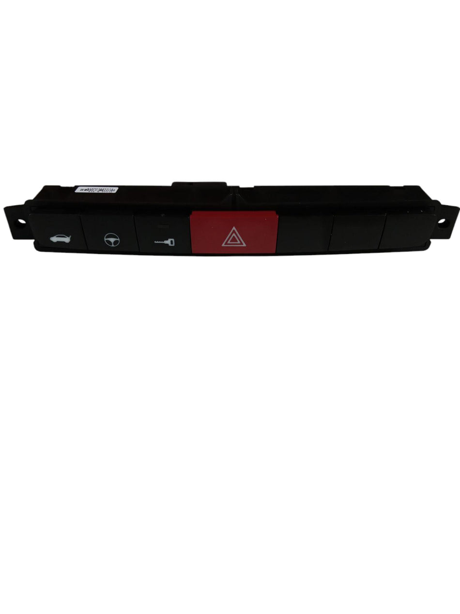 Pulsantiera Centrale FIAT Grande Punto 2° Serie