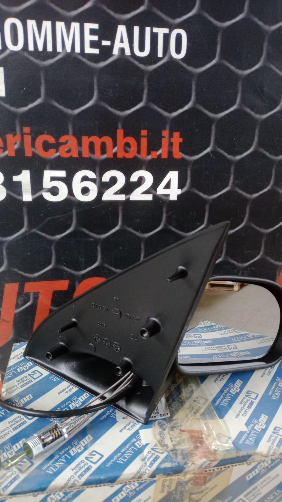 Specchietto Retrovisore Destro FIAT Marea Berlina