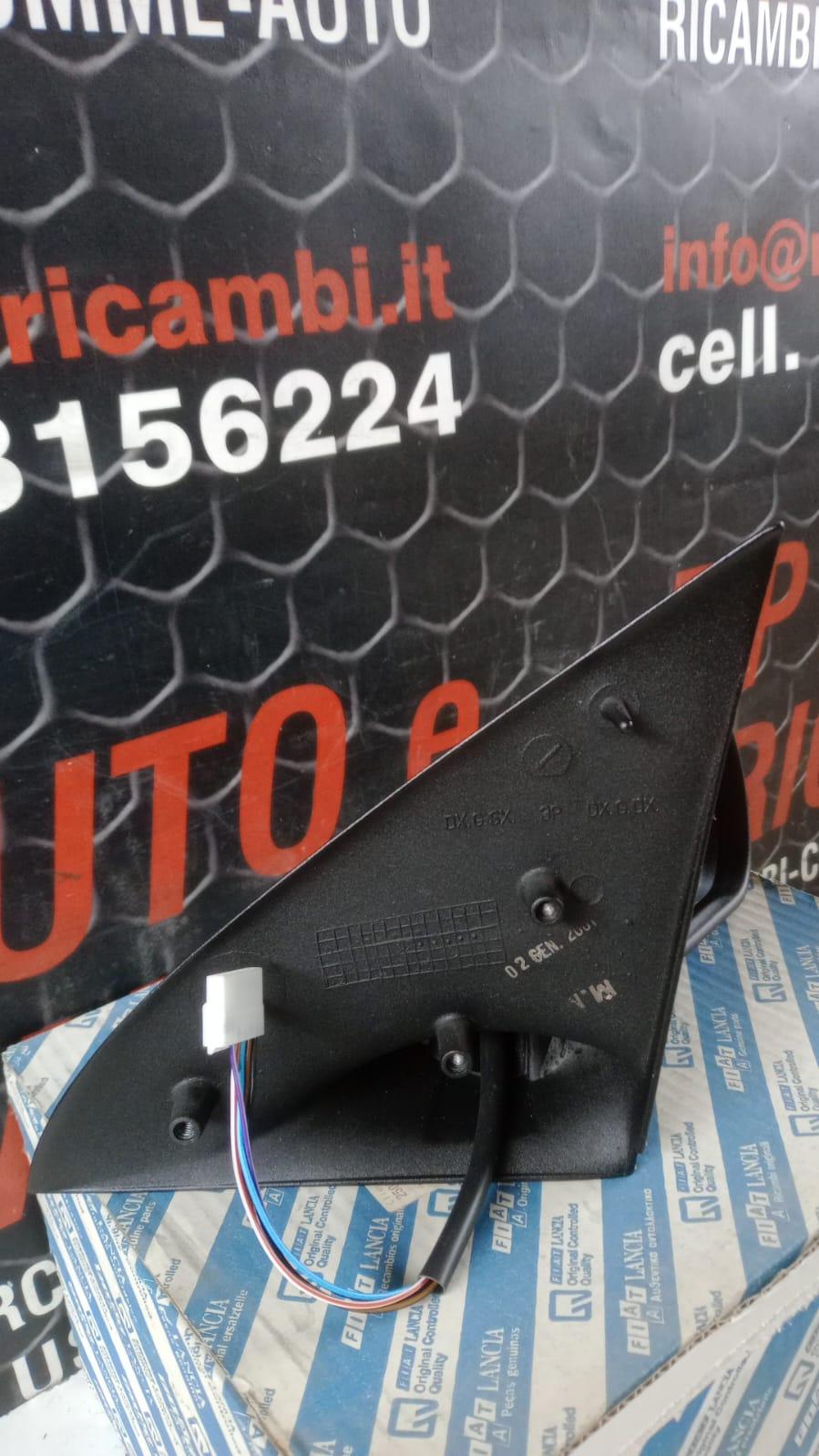 Specchietto Retrovisore Destro FIAT Bravo 1° Serie